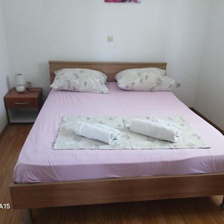 Apartmani Kulas 파코스탄 외부 사진