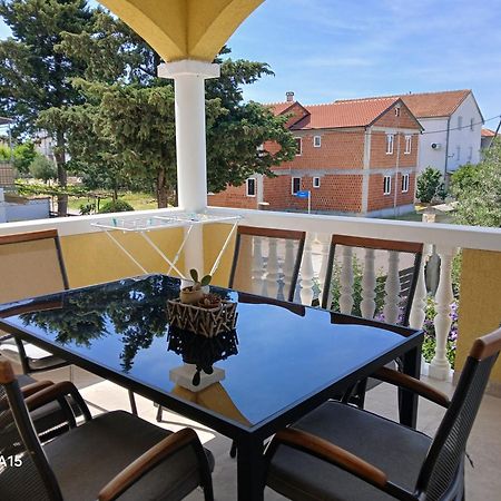 Apartmani Kulas 파코스탄 외부 사진