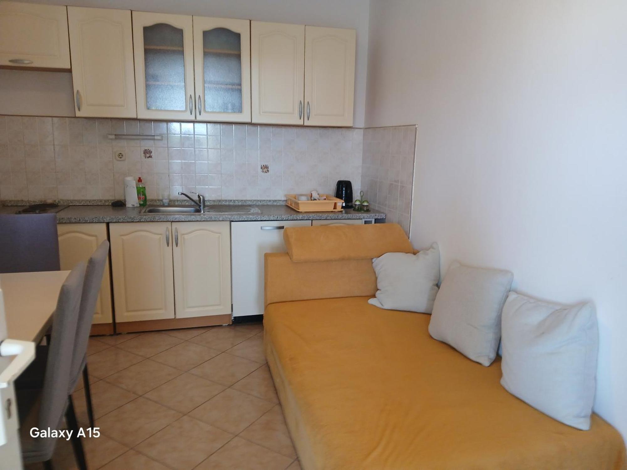 Apartmani Kulas 파코스탄 객실 사진