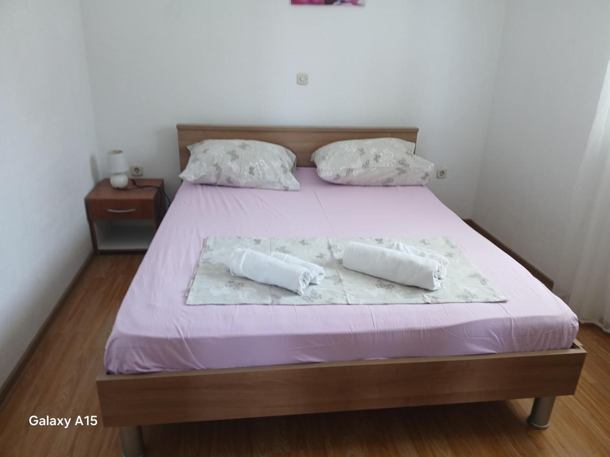 Apartmani Kulas 파코스탄 외부 사진