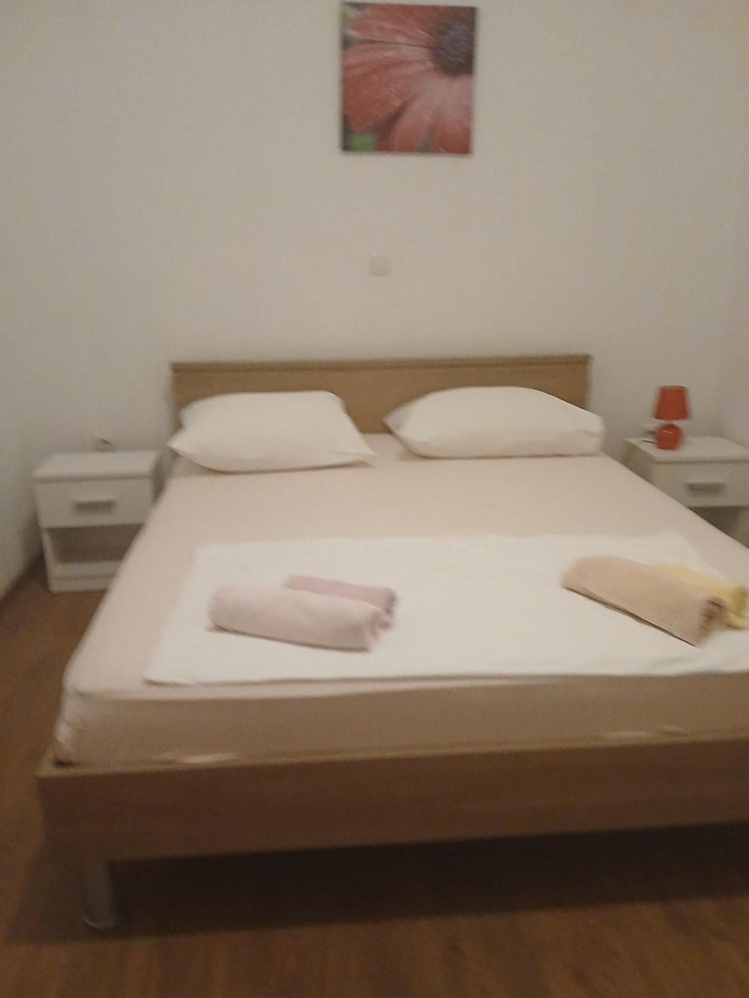 Apartmani Kulas 파코스탄 외부 사진