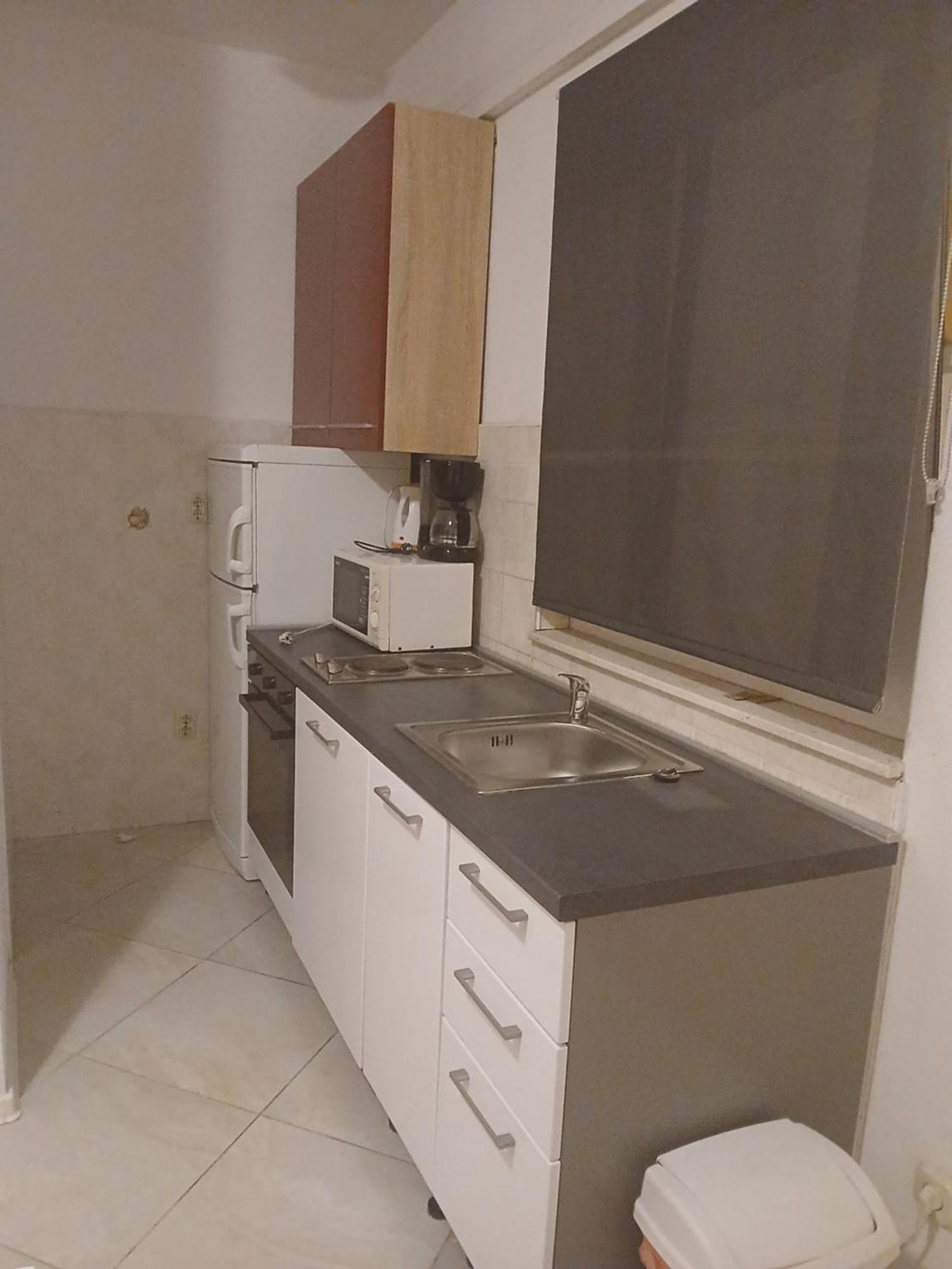 Apartmani Kulas 파코스탄 객실 사진