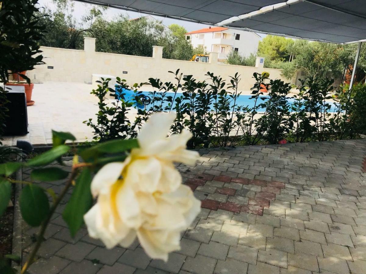 Apartmani Kulas 파코스탄 외부 사진