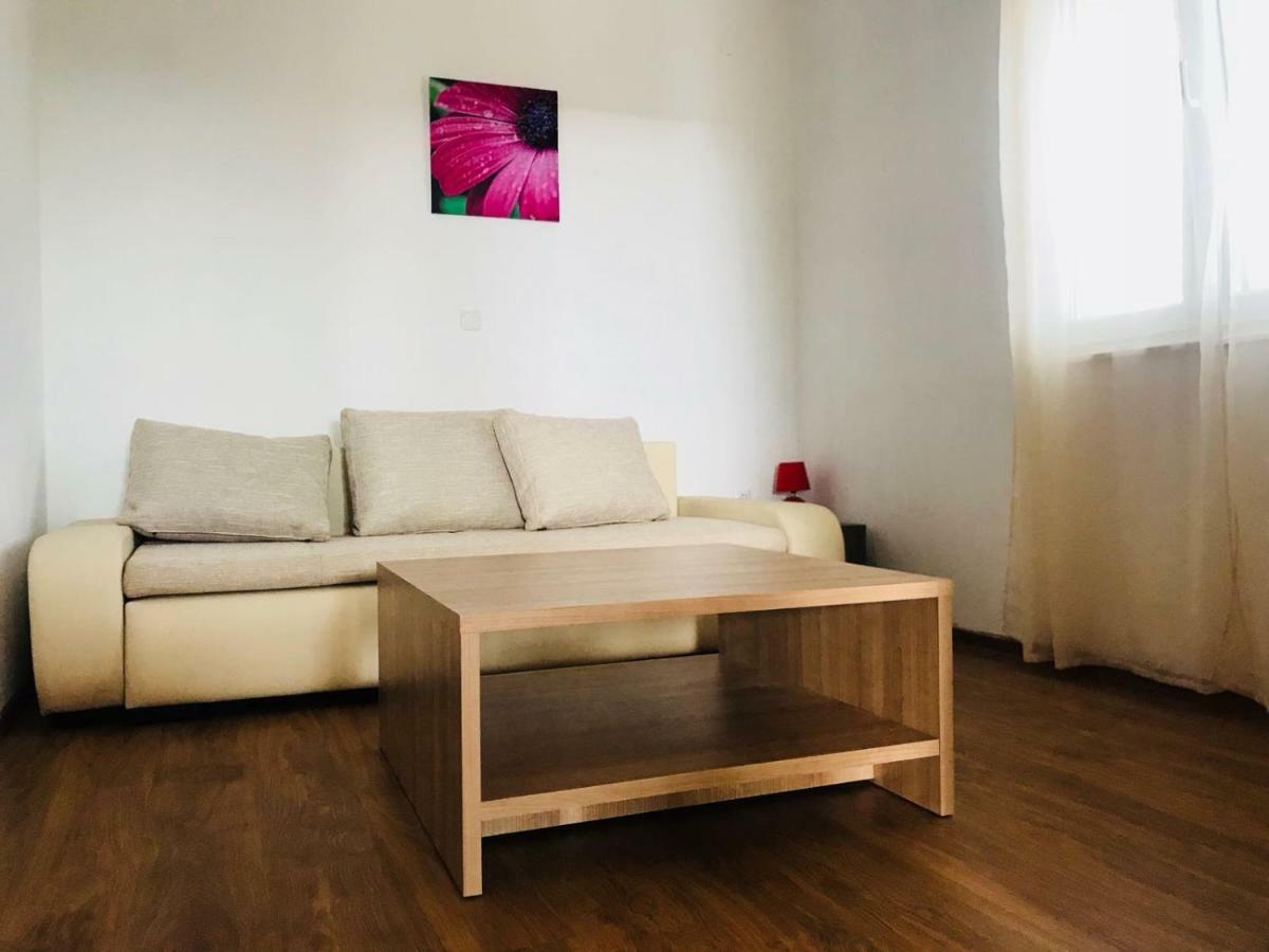 Apartmani Kulas 파코스탄 외부 사진