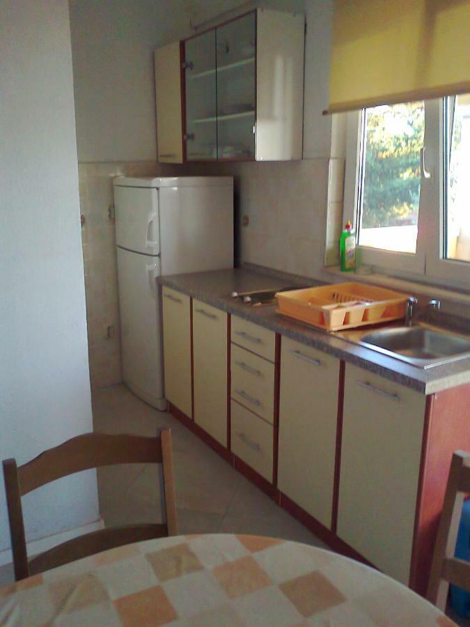 Apartmani Kulas 파코스탄 외부 사진