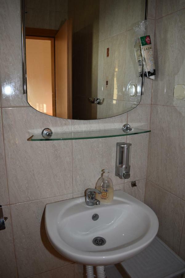 Apartmani Kulas 파코스탄 외부 사진